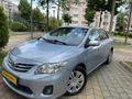 2010 MODEL TOYOTA COROLLA LANSMAN RENK