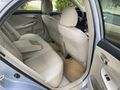 2010 MODEL TOYOTA COROLLA LANSMAN RENK