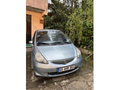 Sahibinden Honda Jazz 1.4 LS Sport 2009 Model 