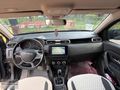 PEHLİVANLAR DAN OTOMATİK DÜŞÜK KM Lİ DUSTER