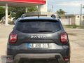 PEHLİVANLAR DAN OTOMATİK DÜŞÜK KM Lİ DUSTER