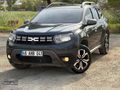 PEHLİVANLAR DAN OTOMATİK DÜŞÜK KM Lİ DUSTER