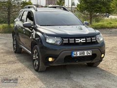 PEHLİVANLAR DAN OTOMATİK DÜŞÜK KM Lİ DUSTER