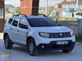 BİLGİN | DUSTER 1.3 TCE BOYASIZ OTOMATİK 4*2