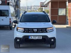 BİLGİN | DUSTER 1.3 TCE BOYASIZ OTOMATİK 4*2