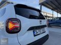 BİLGİN | DUSTER 1.3 TCE BOYASIZ OTOMATİK 4*2