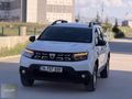BİLGİN | DUSTER 1.3 TCE BOYASIZ OTOMATİK 4*2