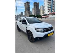 84 BİN KM 4x4 ORJİNAL DEGİŞENSİZ TEK PARÇA BOYALI DUSTER