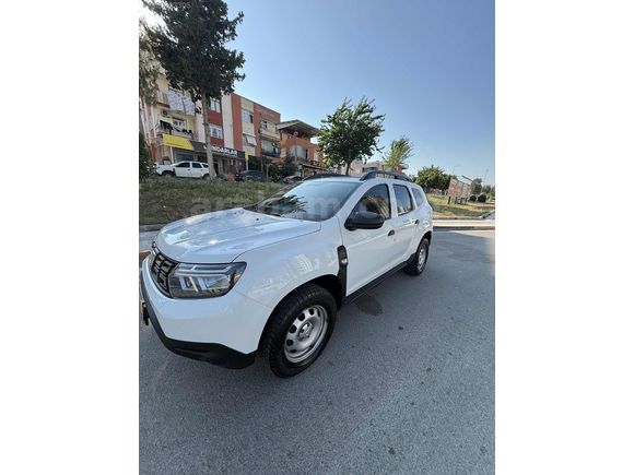 102 BİN KM 4x4 HATASIZ BOYASIZ TRAMERSİZ DUSTER