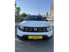 102 BİN KM 4x4 HATASIZ BOYASIZ TRAMERSİZ DUSTER