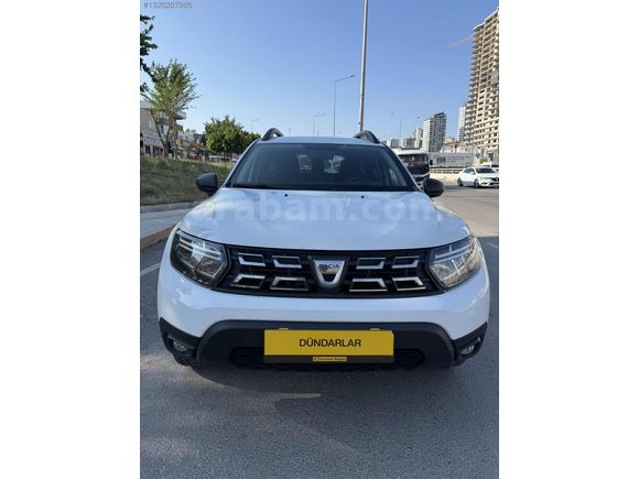 102 BİN KM 4x4 HATASIZ BOYASIZ TRAMERSİZ DUSTER