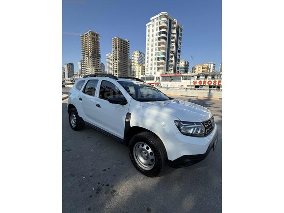 102 BİN KM 4x4 HATASIZ BOYASIZ TRAMERSİZ DUSTER