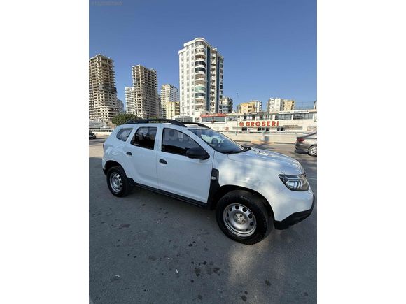 102 BİN KM 4x4 HATASIZ BOYASIZ TRAMERSİZ DUSTER