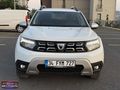 2022 DUSTER PRESTİGE PLUS 1.3 TCE OTOMATİK 150 BG TAKAS OLUR