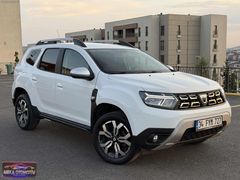 2022 DUSTER PRESTİGE PLUS 1.3 TCE OTOMATİK 150 BG TAKAS OLUR