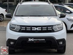 3K MOTORS 2023 DUSTER 1.3 TCE OTOMATİK HATASIZ BOYASIZ