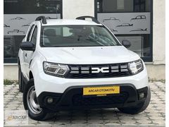 *TAMAMINA KREDİ*2024 ÇIKIŞLI HATASIZ DACİA DUSTER OTOMATİK%20KDV