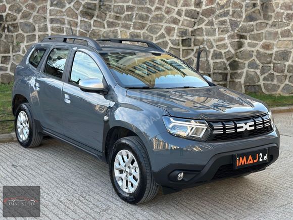 İMAJ 2. ELDEN DUSTER 1.3 EXPRESSİON HATASIZ %20 FATURA