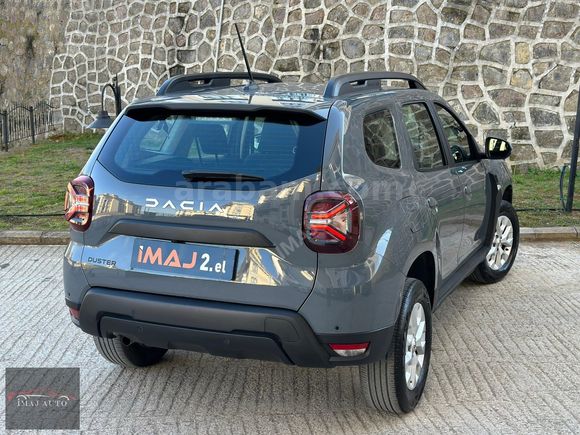İMAJ 2. ELDEN DUSTER 1.3 EXPRESSİON HATASIZ %20 FATURA