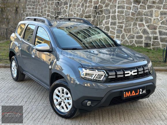İMAJ 2. ELDEN DUSTER 1.3 EXPRESSİON HATASIZ %20 FATURA