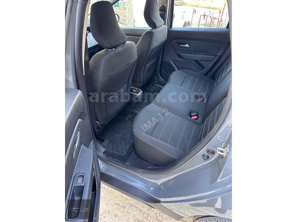 İMAJ 2. ELDEN DUSTER 1.3 EXPRESSİON HATASIZ %20 FATURA
