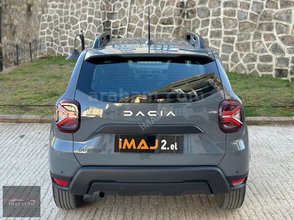 İMAJ 2. ELDEN DUSTER 1.3 EXPRESSİON HATASIZ %20 FATURA