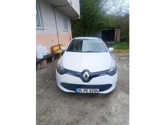 Sahibinden Renault Clio 1.5 dCi SportTourer Joy 2016 Model