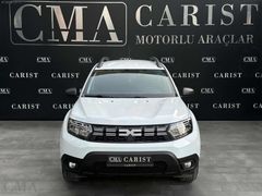 CARIST 2023 DACIA DUSTER ESSENTIAL 1.3 TCE EDC 150HP 24.000 KM