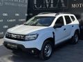 CARIST 2023 DACIA DUSTER ESSENTIAL 1.3 TCE EDC 150HP 24.000 KM