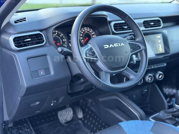 OKAS MOTORS'DAN HATASIZ BOYASIZ SADECE 15 BİN KİLOMETREDE...