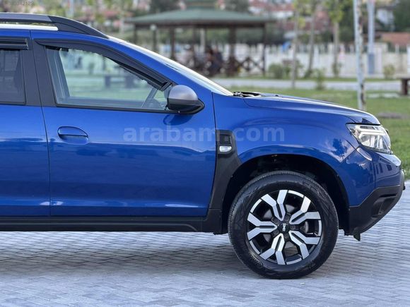 OKAS MOTORS'DAN HATASIZ BOYASIZ SADECE 15 BİN KİLOMETREDE...
