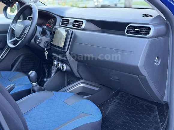 OKAS MOTORS'DAN HATASIZ BOYASIZ SADECE 15 BİN KİLOMETREDE...