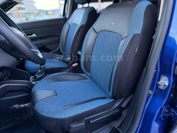 OKAS MOTORS'DAN HATASIZ BOYASIZ SADECE 15 BİN KİLOMETREDE...