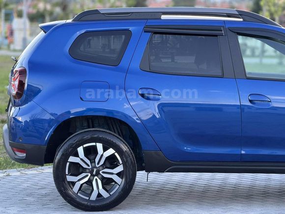 OKAS MOTORS'DAN HATASIZ BOYASIZ SADECE 15 BİN KİLOMETREDE...