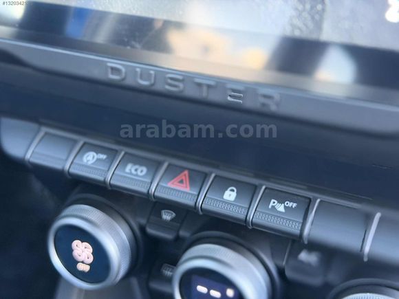 OKAS MOTORS'DAN HATASIZ BOYASIZ SADECE 15 BİN KİLOMETREDE...