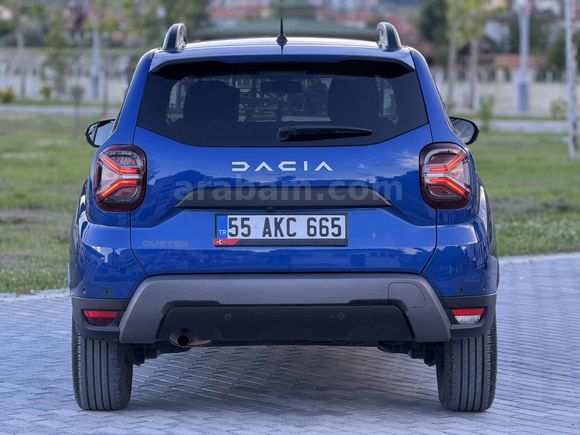 OKAS MOTORS'DAN HATASIZ BOYASIZ SADECE 15 BİN KİLOMETREDE...