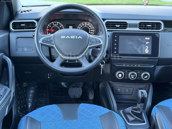 OKAS MOTORS'DAN HATASIZ BOYASIZ SADECE 15 BİN KİLOMETREDE...
