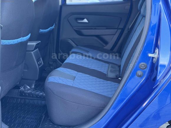 OKAS MOTORS'DAN HATASIZ BOYASIZ SADECE 15 BİN KİLOMETREDE...