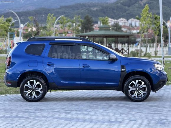 OKAS MOTORS'DAN HATASIZ BOYASIZ SADECE 15 BİN KİLOMETREDE...