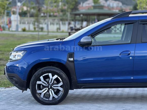 OKAS MOTORS'DAN HATASIZ BOYASIZ SADECE 15 BİN KİLOMETREDE...