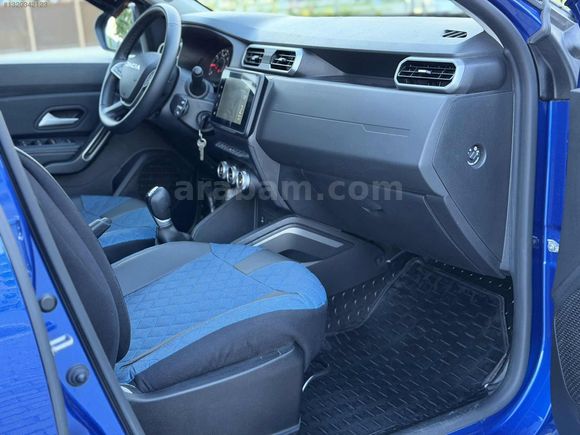 OKAS MOTORS'DAN HATASIZ BOYASIZ SADECE 15 BİN KİLOMETREDE...