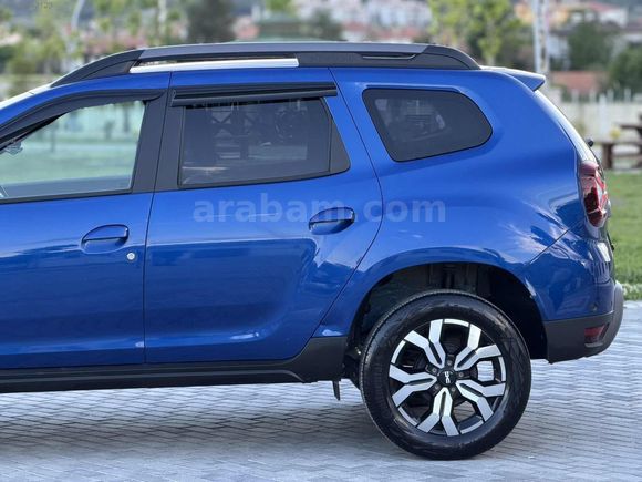 OKAS MOTORS'DAN HATASIZ BOYASIZ SADECE 15 BİN KİLOMETREDE...