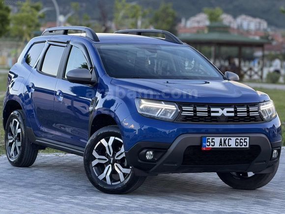OKAS MOTORS'DAN HATASIZ BOYASIZ SADECE 15 BİN KİLOMETREDE...