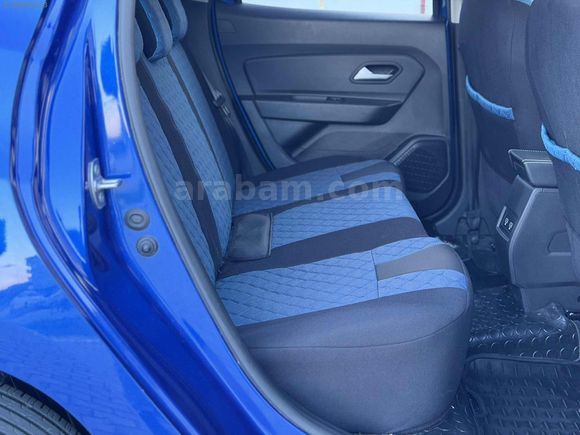 OKAS MOTORS'DAN HATASIZ BOYASIZ SADECE 15 BİN KİLOMETREDE...