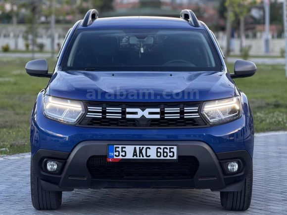 OKAS MOTORS'DAN HATASIZ BOYASIZ SADECE 15 BİN KİLOMETREDE...
