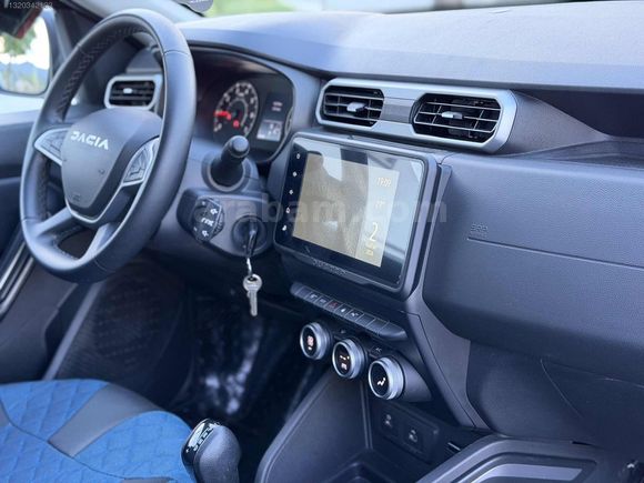 OKAS MOTORS'DAN HATASIZ BOYASIZ SADECE 15 BİN KİLOMETREDE...