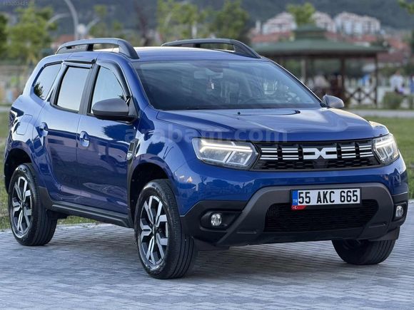OKAS MOTORS'DAN HATASIZ BOYASIZ SADECE 15 BİN KİLOMETREDE...