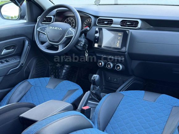 OKAS MOTORS'DAN HATASIZ BOYASIZ SADECE 15 BİN KİLOMETREDE...