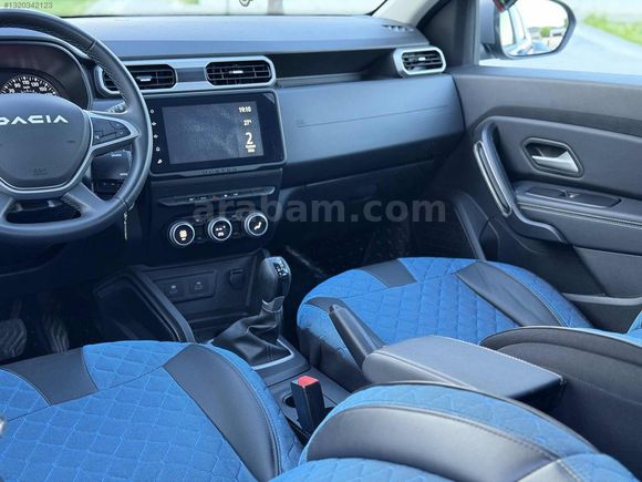OKAS MOTORS'DAN HATASIZ BOYASIZ SADECE 15 BİN KİLOMETREDE...
