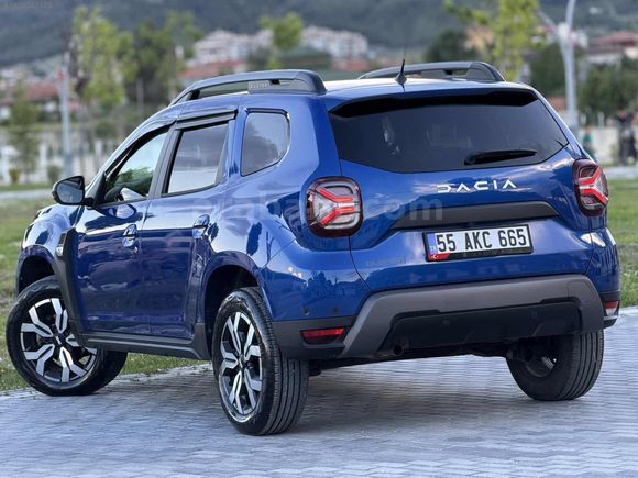 OKAS MOTORS'DAN HATASIZ BOYASIZ SADECE 15 BİN KİLOMETREDE...